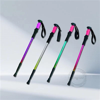Aluminum Alloy Hiking Poles