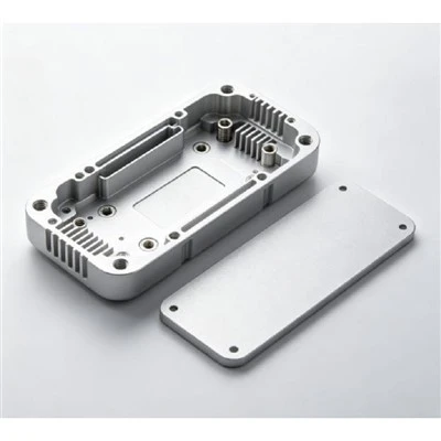 Aluminum Electronic Housings