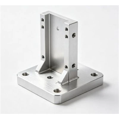 Aluminum Motor Mounting Brackets