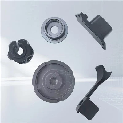 Bicycle Parts And Accessories