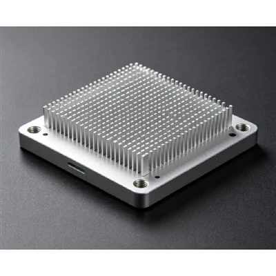 High-Density Fin Heat Sinks