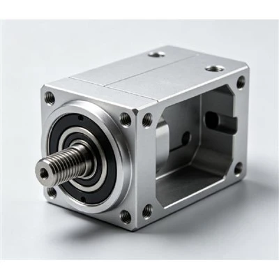 Robotic Actuator Housings