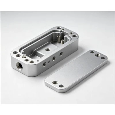 Sensor Housings